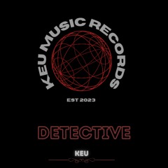 DETECTIVE( OUT NOW!!)