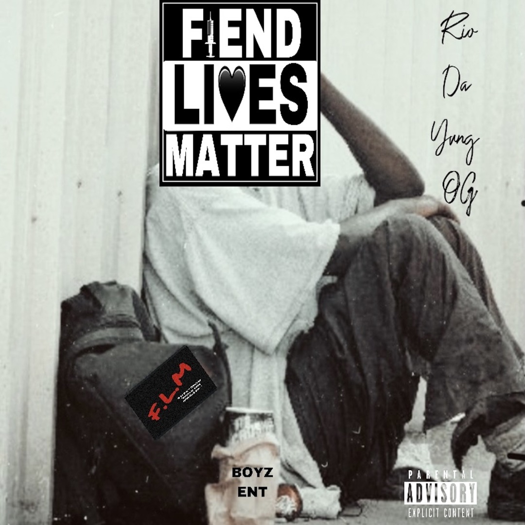 Stream Dope Fein Friday by Rio Da Yung OG | Listen online for free