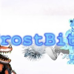 Hypno’s Lullaby FNAF Mix - Frostbite (Freddy Frostbear Vs. Big Bad Foxy)