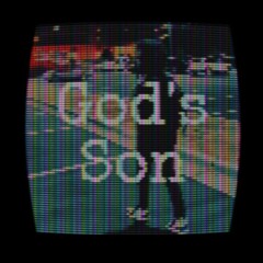 Gods Son (Prod by CharlieP)