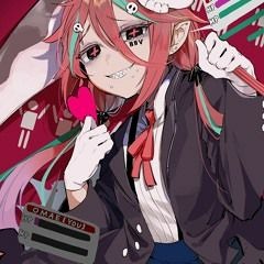 [Official] シニガミちゃんは偏食家 - CosMo＠暴走P Feat.音街ウナ