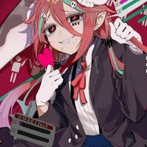 Stream [Official] シニガミちゃんは偏食家 - CosMo＠暴走P Feat