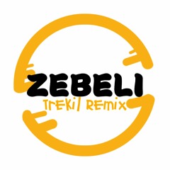 FERFAILTXZ - Zebeli [TreKil Remix]