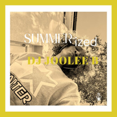 Summer-ized Sessions