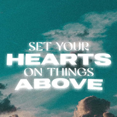 Can I be too heavenly minded to be of any earthly use?