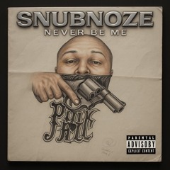 Never Be Me Remix