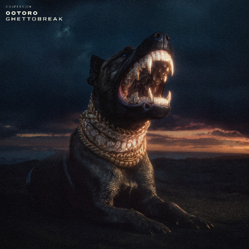 OOTORO - GHETTOBREAK