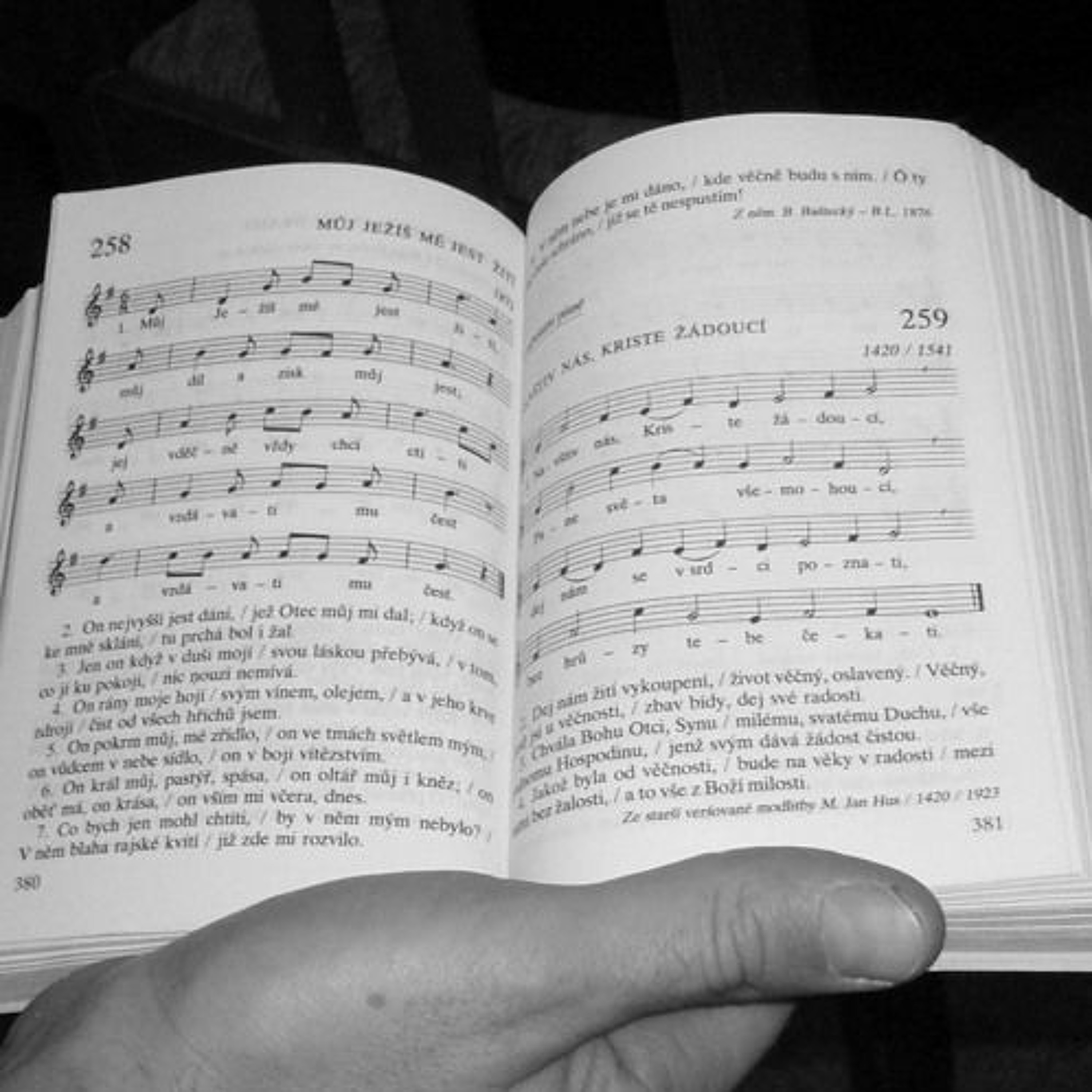 Českobratrská církev evangelická
