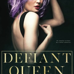 Download✔️eBook Defiant Queen A Dark Bratva Academy Romance