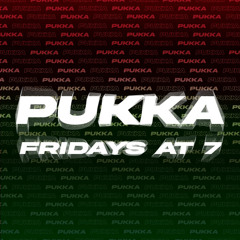 Fridays At 7 - Volume 001
