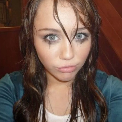 Miley Cyrus + Sasquatch Interlude