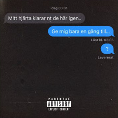 23 - En Gång till ( Slowed + Reverb + bass boosted )
