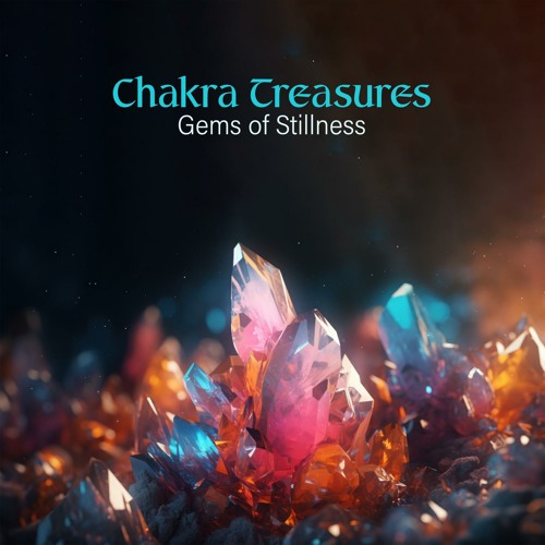Stream Chakras Cleansing by Opening Chakras Sanctuary Listen online