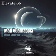 Mati Guarnaccia - We Are All Stardust [AH Digital Compilations]