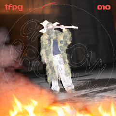 Transmissions From Planet Groovy 010 — Vina Konda