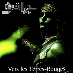 Vers les Terres-Rouges (La Mort de la Terre)