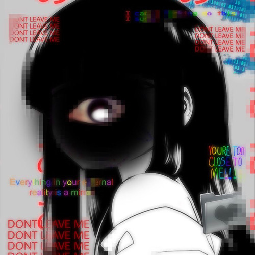 【V4 Flower】- Girl A 少女A