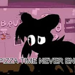 Pizza Tower OST - Pizza Time Never Ends! (Ramen Mix) ( by CpnQuack on youtube