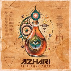 AZHARI SPIRITUAL CURE ALBUM