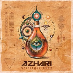 AZHARI - Eastern Fantasy