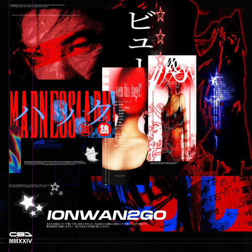 ✰302//ionwan2go✰