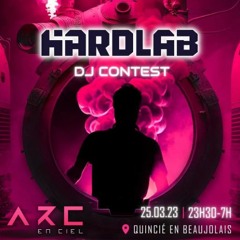 Contest HardLab by Dj HardStorm