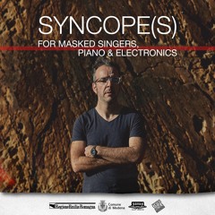 Syncope(s) con Anthony Pateras - Modena - La Torre