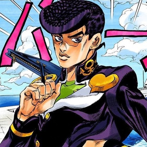 Stream Jojo Pose by takeo  Listen online for free on SoundCloud