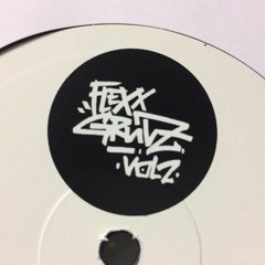 Flexx Gruvs Vol 2 - Dub Jamz