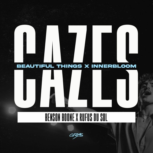 Beautiful Things x Innerbloom (Cazes Edit)