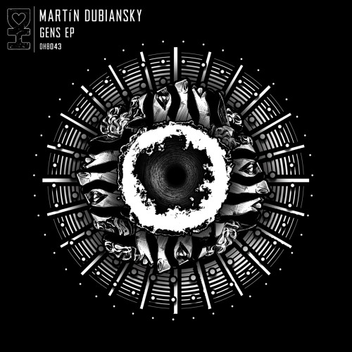 Martín Dubiansky - Missed Signals