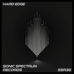 Hard Edge - Direct Rap Beat With Electronic Touch  Intense Urban Instrumental