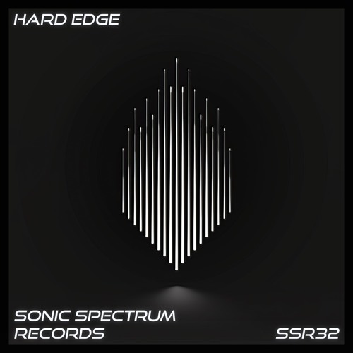 Hard Edge - Direct Rap Beat With Electronic Touch  Intense Urban Instrumental