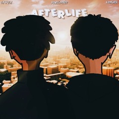 Afterlife (feat. kidAsher x ILY Truly) [Prod. XDWEGOINUP]