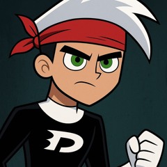 209 La$h - Danny Phantom