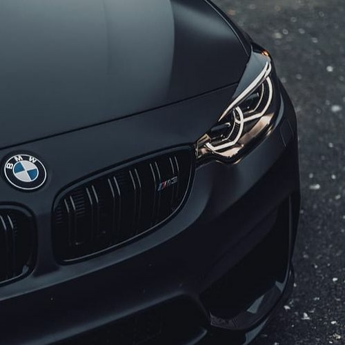 Kak Mommy Speed Up Bass Boosted (BMW THEME SONG)