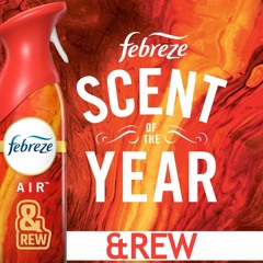 I Should Have Febreze On Me