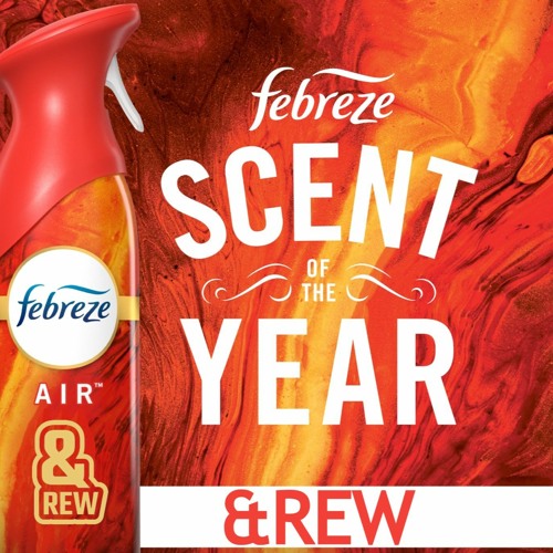 I Should Have Febreze On Me