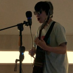 rei brown - our love remains (cover)