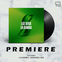 PREMIERE: Loz Seka - La Rumba (Original Mix) [SUMMER-IZED SESSIONS]
