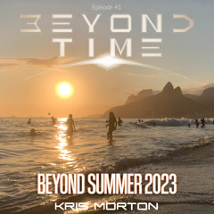Beyond Time 41 (Beyond Summer 2023)