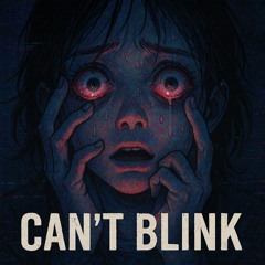 Can't Blink