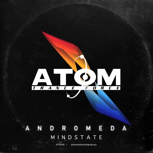 Andromeda - Mindstate