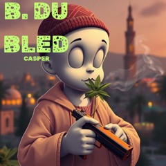 B. du Bled