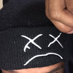 Backyard (Rough Draft)