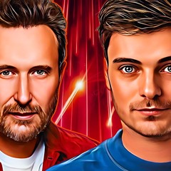 Martin Garrix, Afrojack & Amel - Our Time (Remake) | Tomorrowland 2024