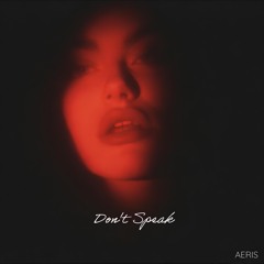 Don't Speak