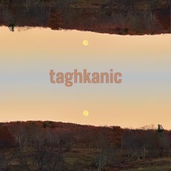 taghkanic — afro house meets bass