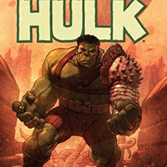 [GET] EBOOK 📂 Hulk: Planet Hulk (Incredible Hulk (1999-2007)) by  Greg Pak,Carlo Pag