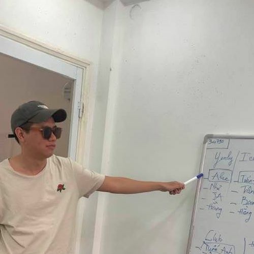HUSTLANG Robber - Cô Ta Không Phải Là Ghê Của Tao